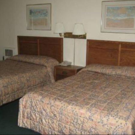 Arbor Inn Motor Lodge Wrentham Eksteriør bilde